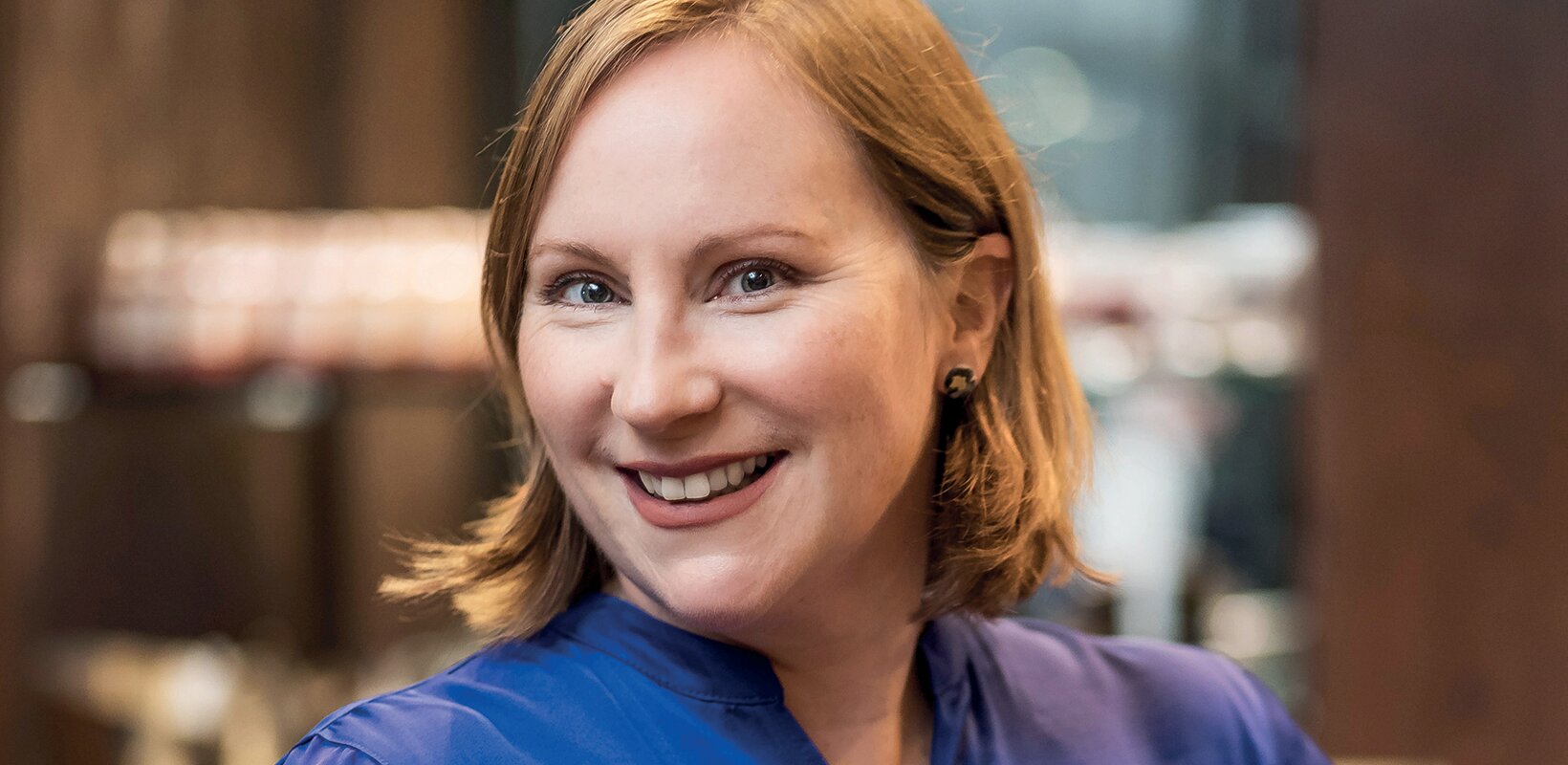 Why Louise Gordon of Hand Picked Hotels is looking for the next generation of sommeliers