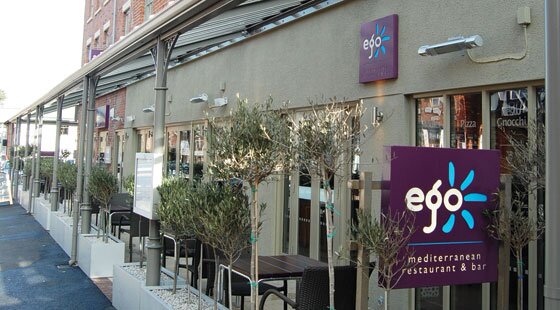 Ego Restaurants agree 20-year lease on Ei Group site in Cheshire