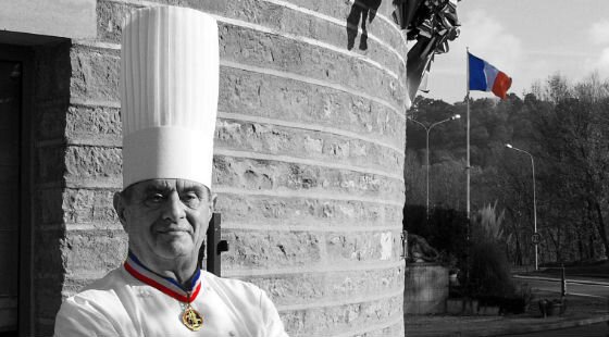 Paul Bocuse: tributes to the father of gastronomy