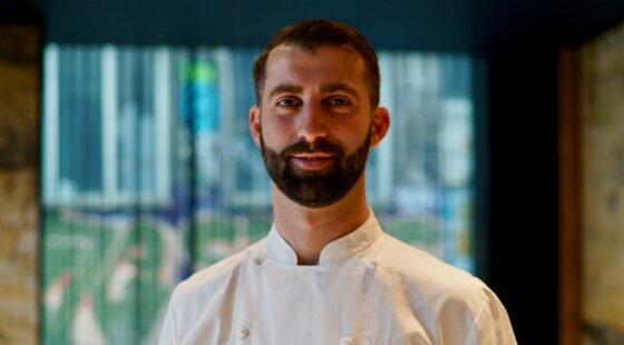 Nobu Shoreditch announces appointment of Romain Devic as executive chef