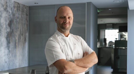 Simon Rogan set to take over L'Autre Pied site for Roganic