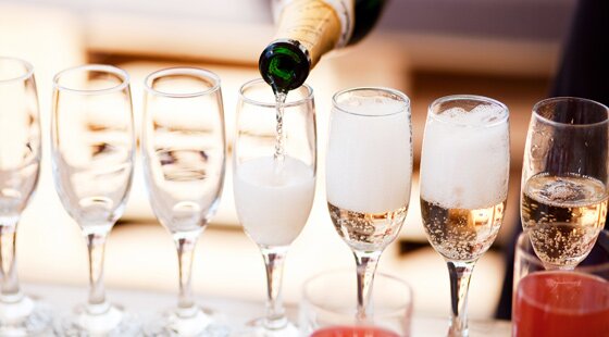 Video promoting unlimited Prosecco brunch banned by Advertising Standards Agency