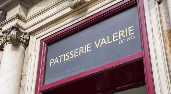 Patisserie Valerie reports pre-tax profit growth of 14.2%