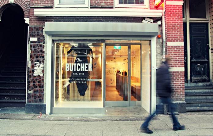 Dutch-based ‘haute fast food' brand targets 20 UK restaurants