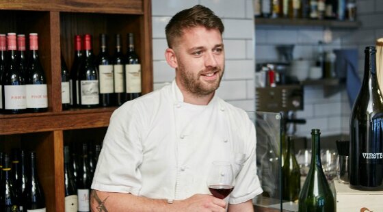 Former Michelin-starred chef to open Hertfordshire restaurant