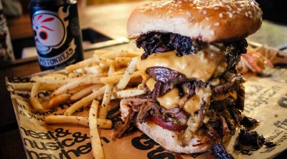 Grillstock to be liquidated