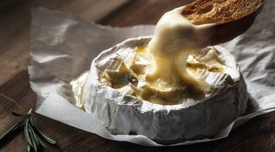 Restaurant that served Asda Camembert to diner sacks chef