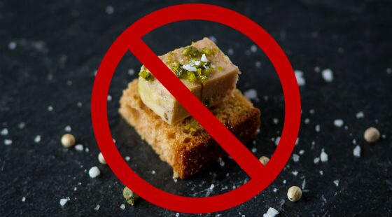 Labour proposes foie gras ban