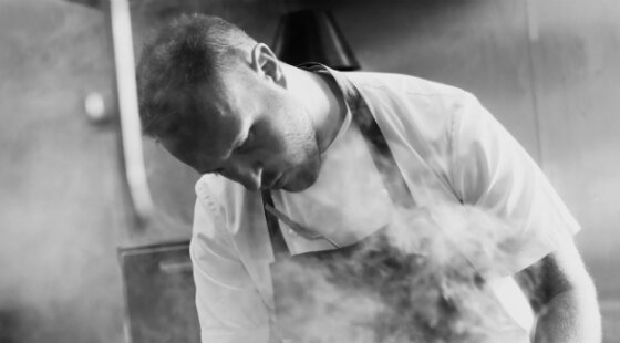 Paul Welburn appointed executive chef of Oxford Kitchen