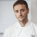 Caterer and Hotelkeeper 100: Jason Atherton, Pollen Street Social, l'esquina, Pollen, Table No 1 by Jason Atherton