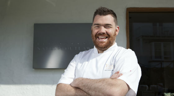 Nathan and Rachel Outlaw buy the freehold for Restaurant Nathan Outlaw