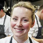 Chef Anna Haugh leaves Bob Bob Ricard