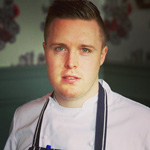MasterChef winner Steven Edwards leaves Camellia