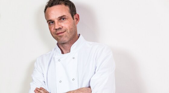 Chef Wolfe Conyngham joins Pomona's in Notting Hill