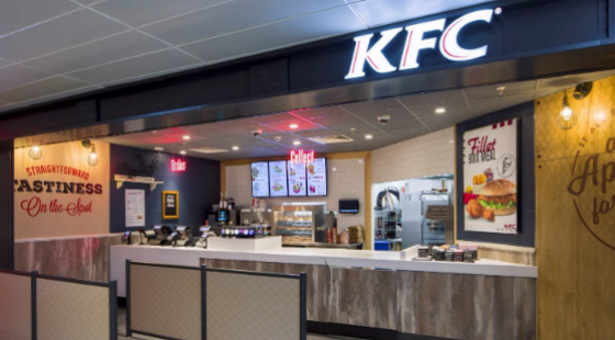 KFC crisis continues as the chain runs out of gravy