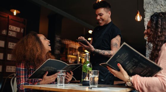 Pubs and restaurants dodge effects of cautious consumer spending