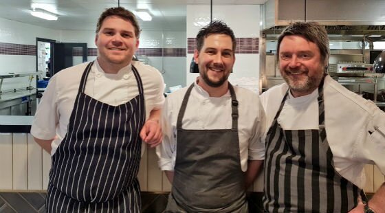 St Monica Trust consults with Josh Eggleton for second Chocolate Quarter restaurant