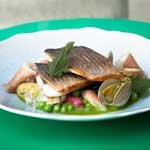 Masterclass &ndash; Gilthead Bream