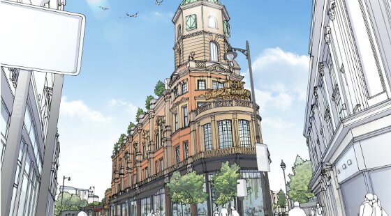 Albion & East to open second site in Brixton