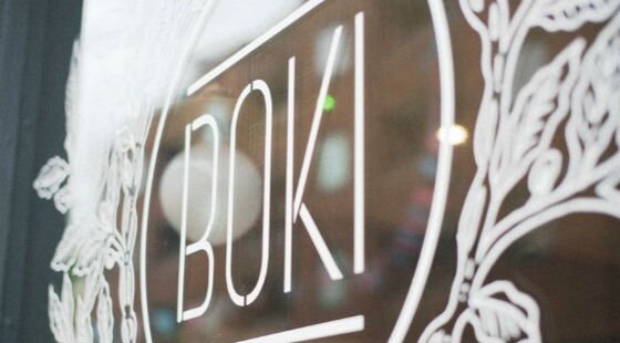 Boki to open at Seven Dials