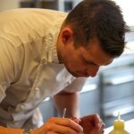 Simpsons head chef leaves to launch restaurant