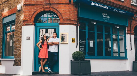 Santo Remedio to reopen on Tooley Street, London Bridge