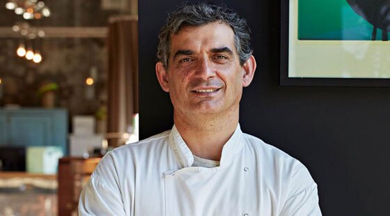 Bruno Loubet announces Grain Store closure