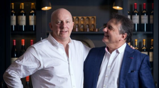 Expansion of Brasserie Bar Co sees turnover jump 14%