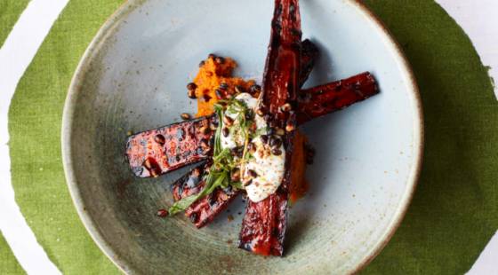 Yotam Ottolenghi reveals details of biggest restaurant yet