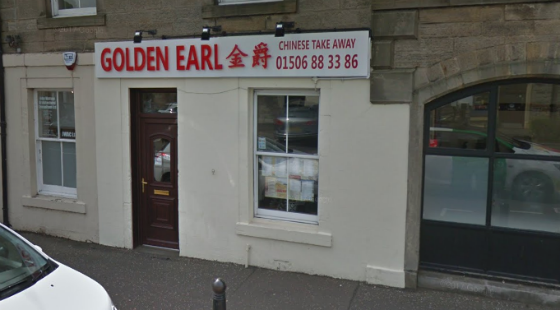 10-year ban served to takeaway company director