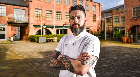 MasterChef: The Professionals runner-up to launch Leeds restaurant