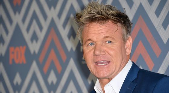 Gordon Ramsay's Maze restaurant to close