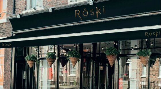 Anton Piotrowski's Röski to open despite missing crowdfunding target