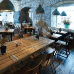 Just Opened – River Cottage, Plymouth