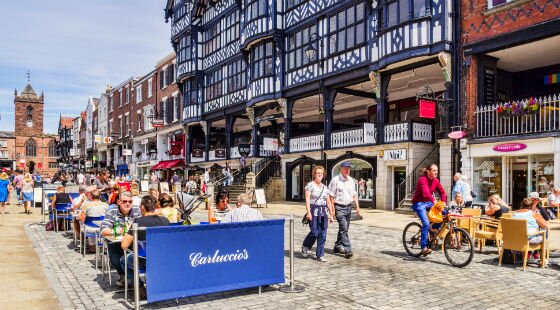 Carluccio's swallows costs of ‘challenging and transitional year'