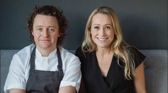 Tom Kitchin's fourth restaurant to open in November