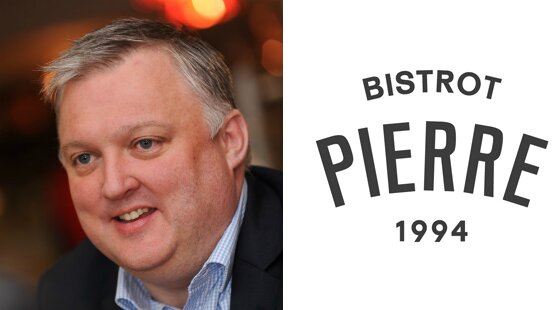 Bistrot Pierre recruits Casual Dining Group MD Nick White as COO