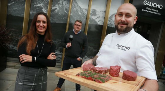 Gaucho to open first Scottish restaurant