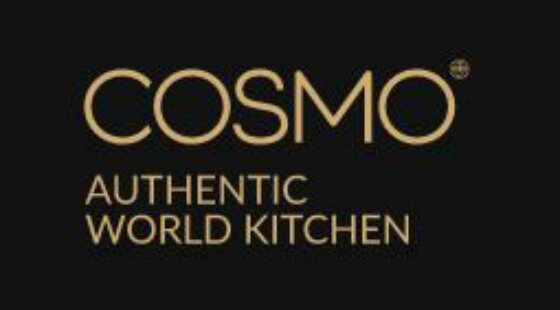 Cosmo Authentic World Kitchen closes Coventry restaurant blaming ‘industry pressures'