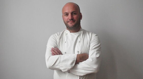 Former Viajante head chef to open solo restaurant