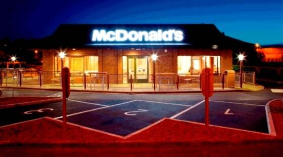 McDonald's workers to be balloted over further strike action