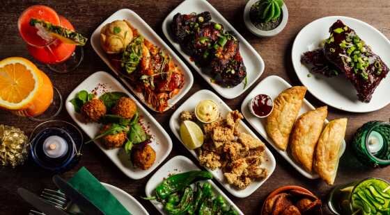 Jamaican casual dining restaurant Rudie's to open second site