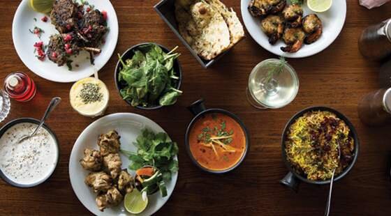 Dishoom sets its sights on Manchester