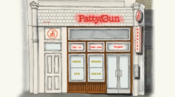 Patty & Bun sees sales growth slide as competition heats up