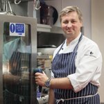 Alan Bird departs Bird of Smithfield