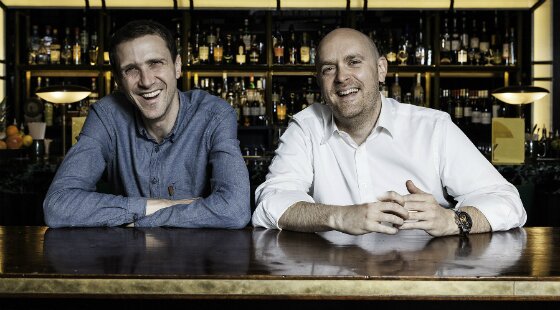 Hawksmoor to open flagship New York site in 2019