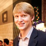 Minute on the clock: Artem Login, L'Eto managing director