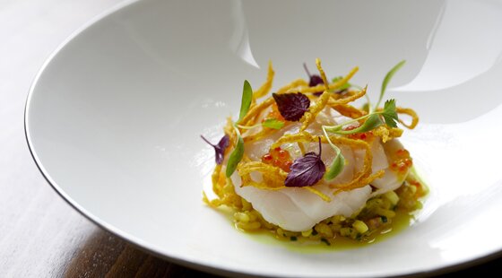 Masterclass: The Goring's kedgeree