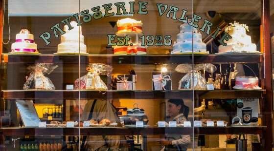 Sports Direct pulls out of Patisserie Valerie talks