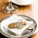 Tip-off &ndash; how to keep cash tips within the law